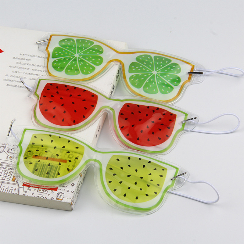 Fruit mask - gelaste naočare za oči