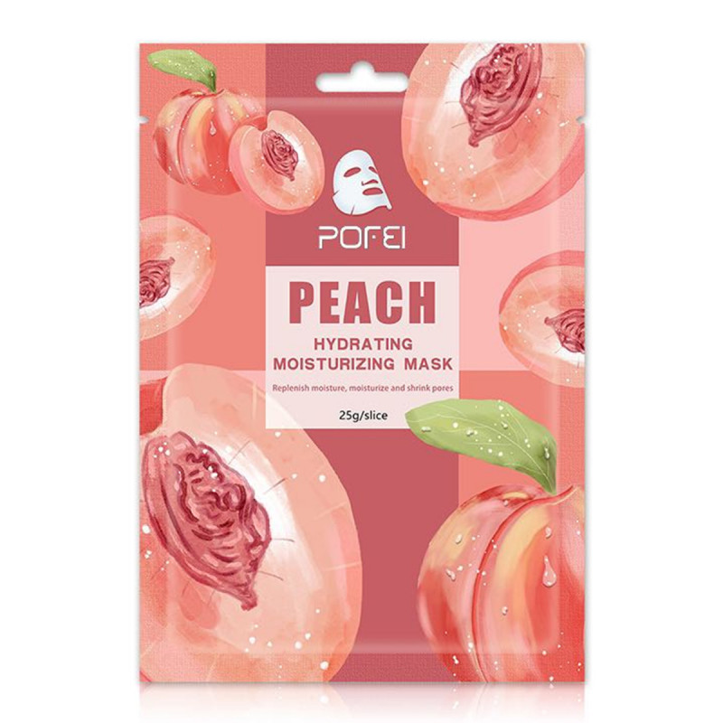 Fruit Mask - Maska za lice