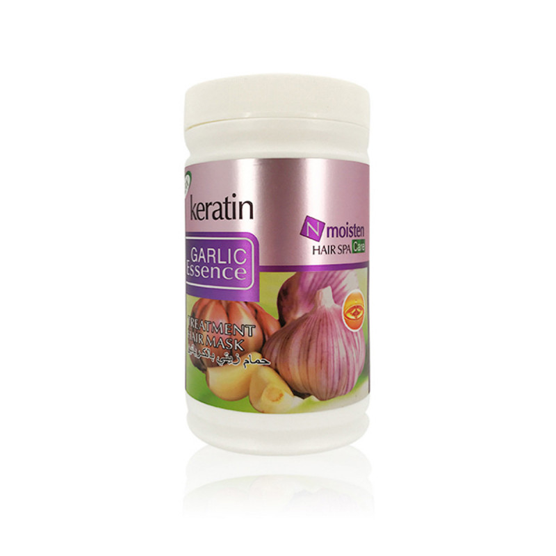 Fruit keratin hair mask - Negujuća maska za kosu