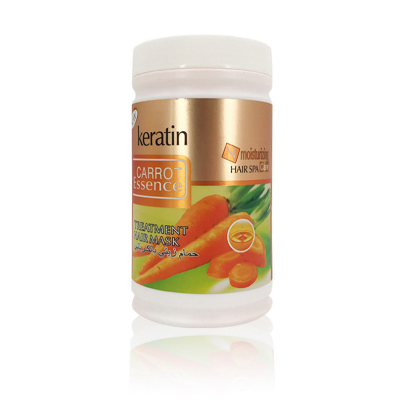 Fruit keratin hair mask - Negujuća maska za kosu