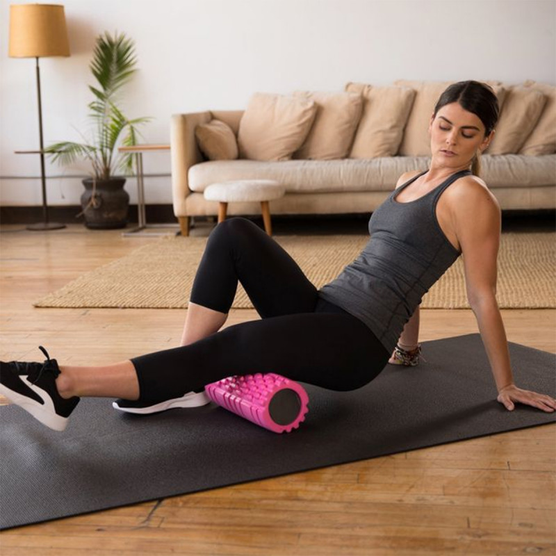 Fitnes Joga roler za vežbanje i masažu tela 