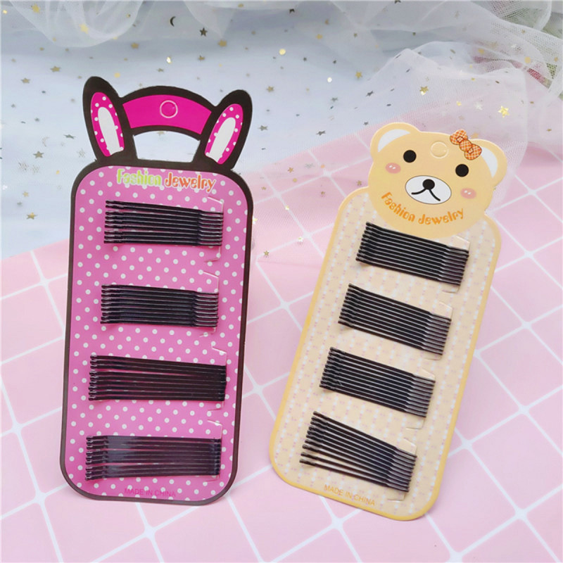 Hairpins - Set ukosnica za kosu