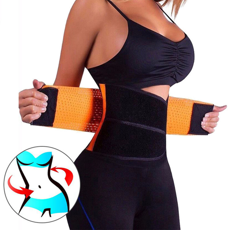 Xtreme Power Belt - Pojas za mršavljenje sa efektom saune 