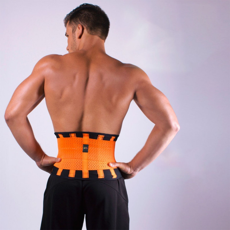 Xtreme Power Belt - Pojas za mršavljenje sa efektom saune 