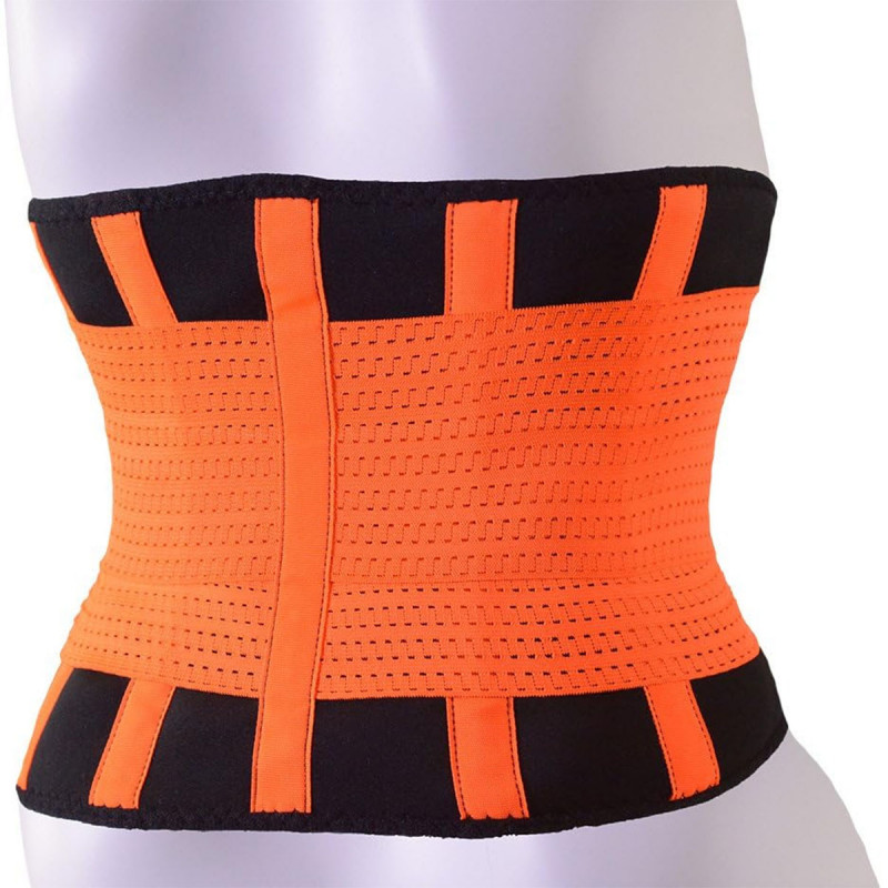 Xtreme Power Belt - Pojas za mršavljenje sa efektom saune 