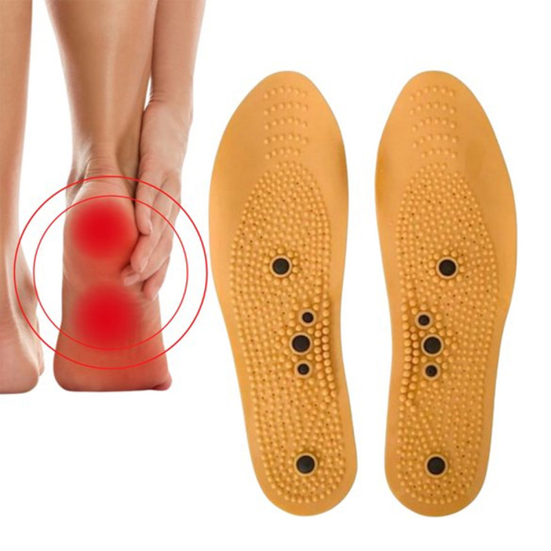 MAGNA POWER -  magnetni ulošci za stimulaciju tabana 40-46