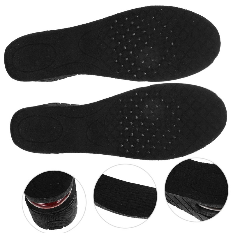 Air comfort ulošci za povećanje visine