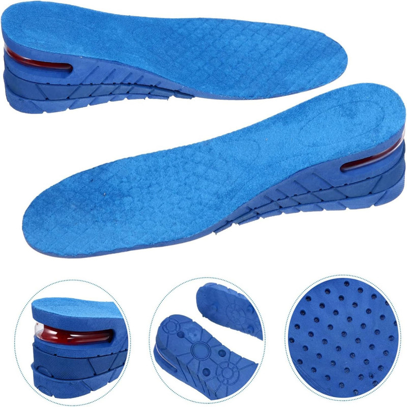 Air comfort ulošci za povećanje visine