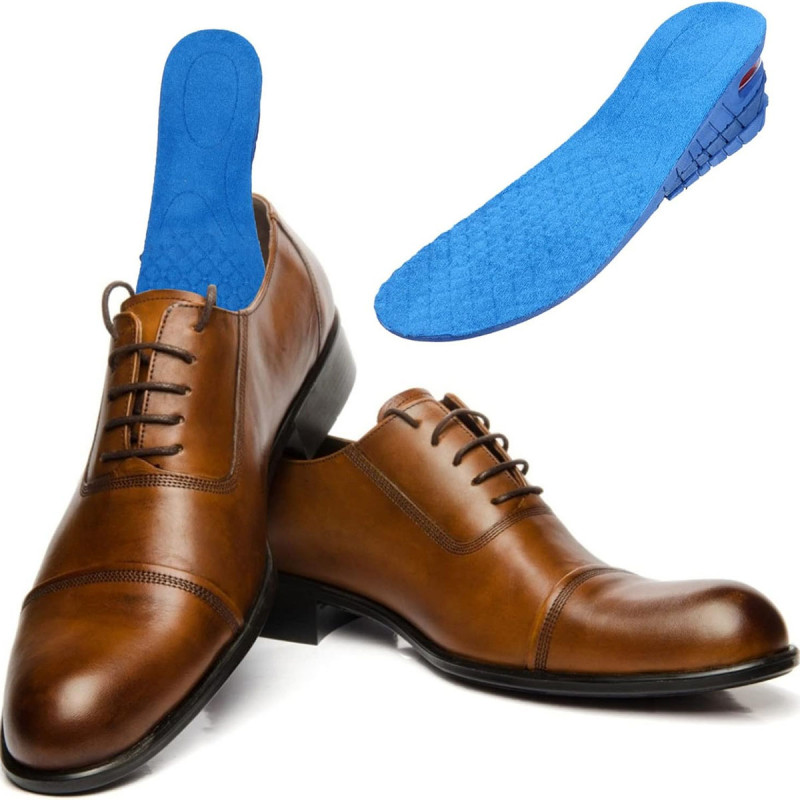 Air comfort ulošci za povećanje visine