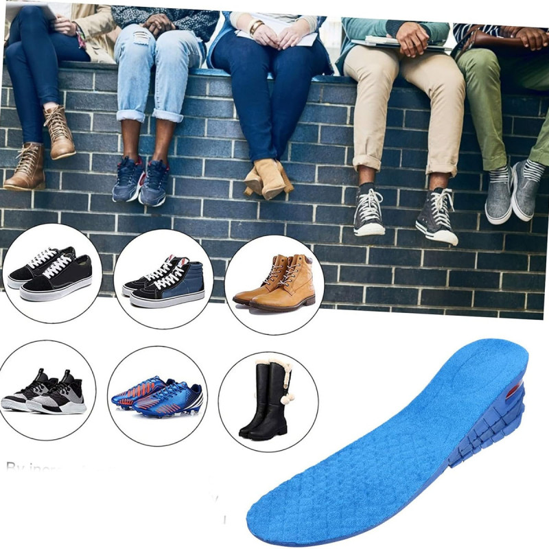 Air comfort ulošci za povećanje visine