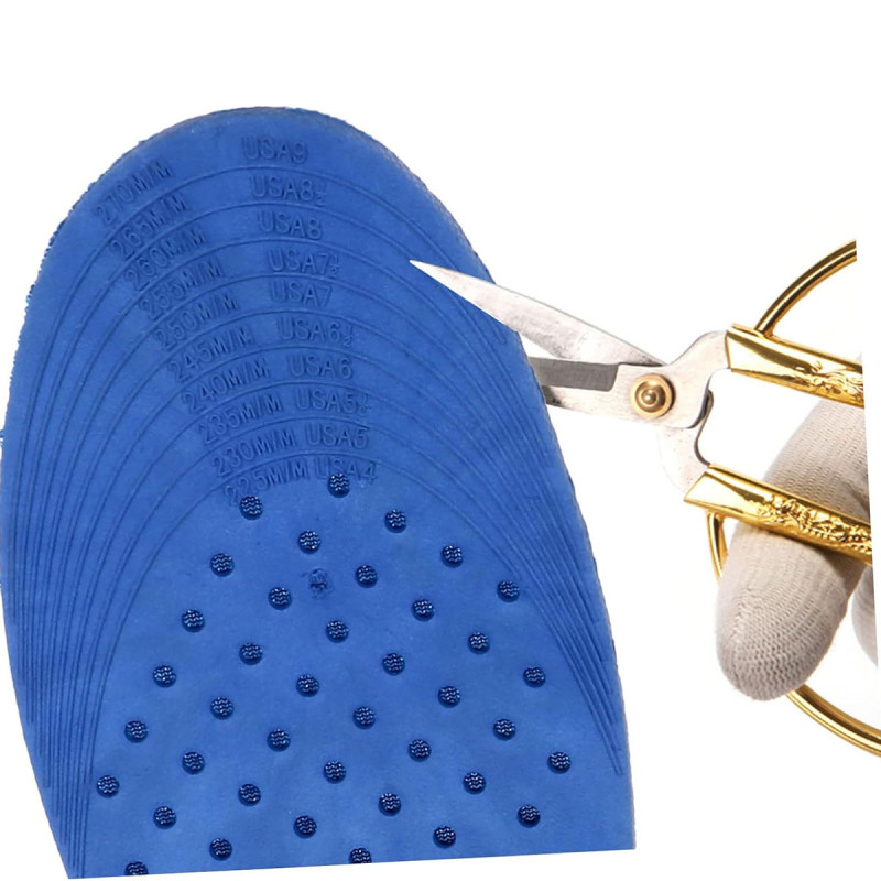 Air comfort ulošci za povećanje visine