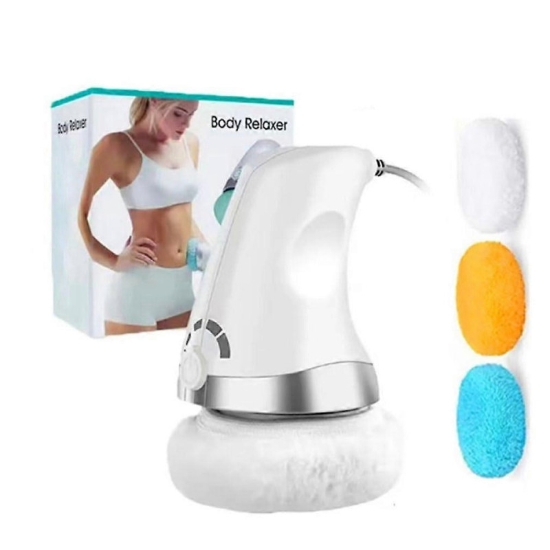 Body Sculpt - Masazer za celulit i bolju cirkulaciju