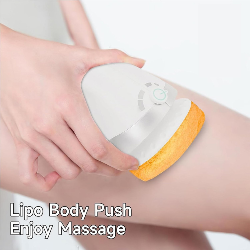 Body Sculpt - Masazer za celulit i bolju cirkulaciju