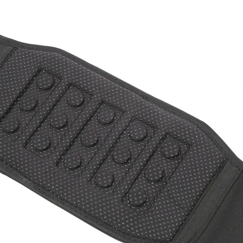 Samozagrevaći pojas - magnetna terapija i podrška za leđa