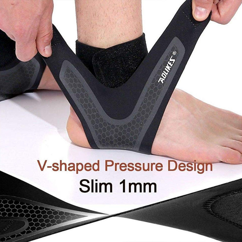 Profesionalna podrška za zglob stopala