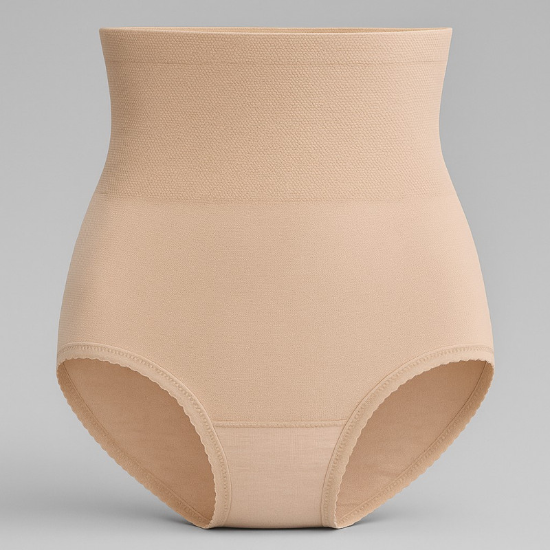 Slim steznik sa gaćicama – oblikuj struk, zadrži udobnost