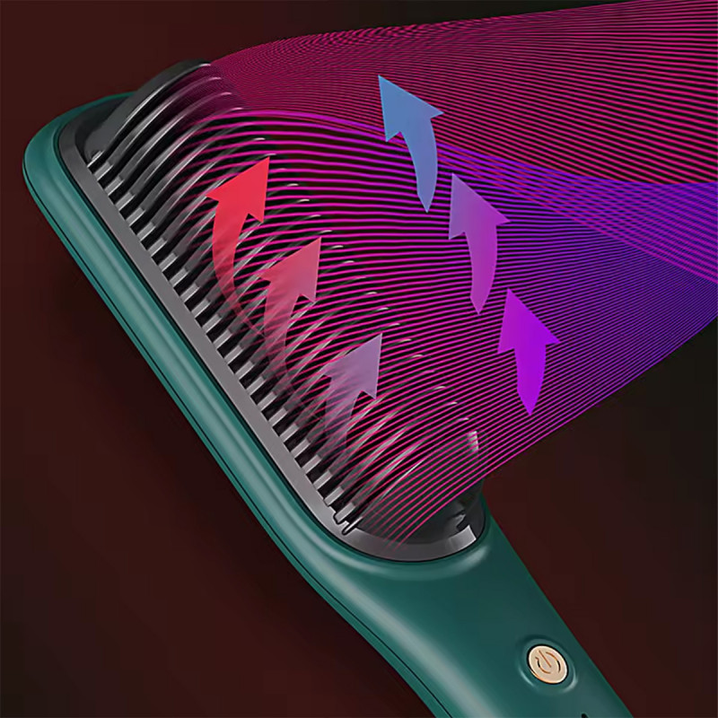 Xenia četka - električni ispravljač kose