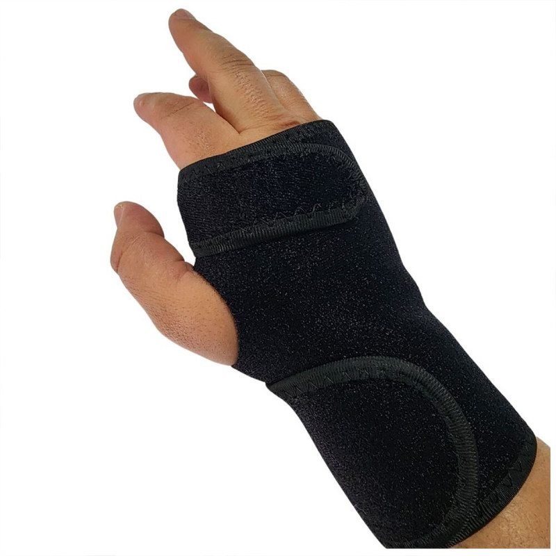 Ortopedski steznik za dlan i ručni zglob