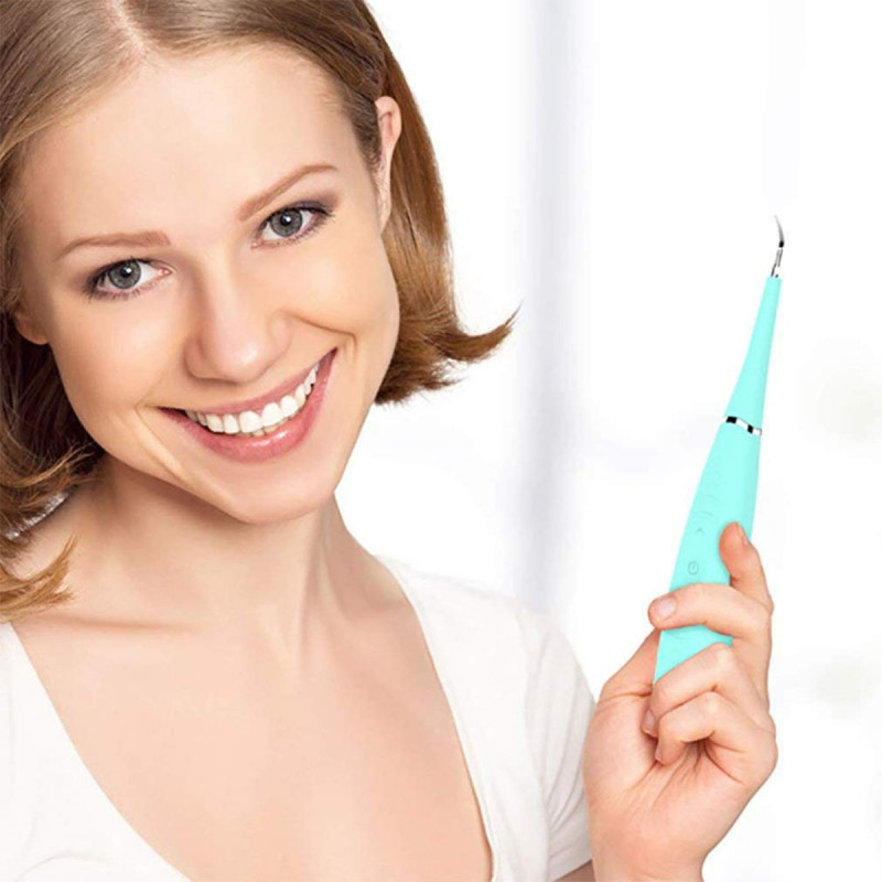 Tooth Cleaner - Prenosivi čistač zuba