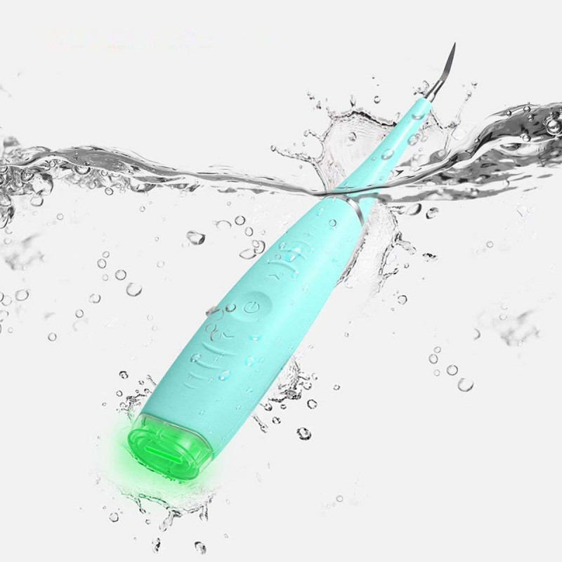 Tooth Cleaner - Prenosivi čistač zuba