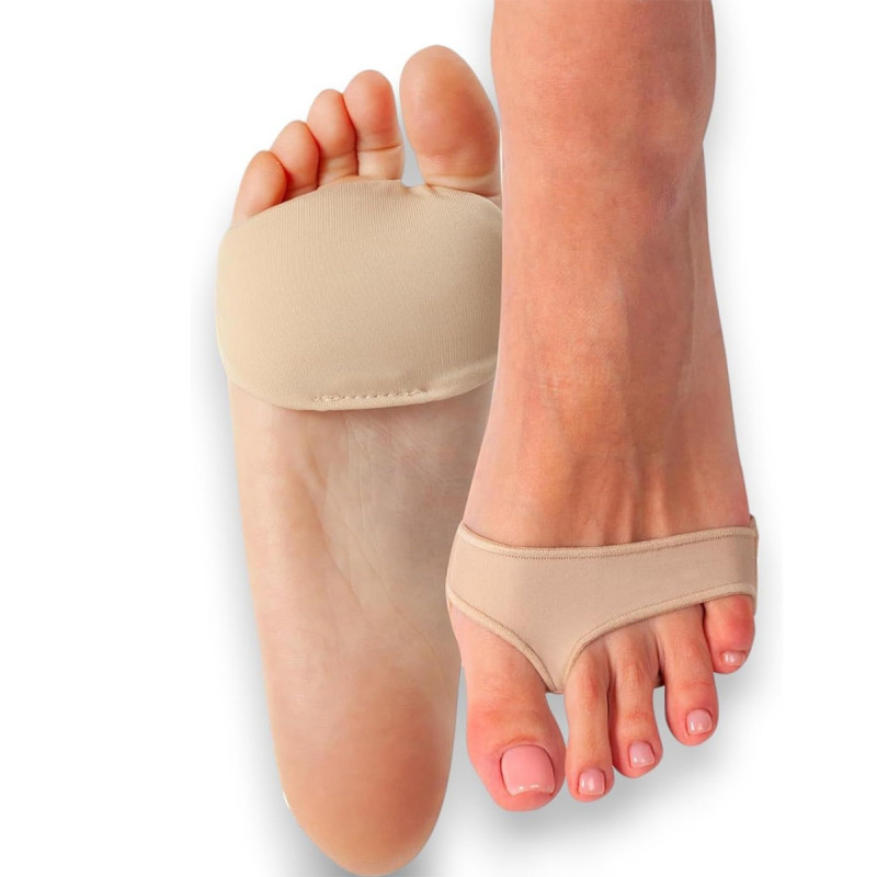 Foot cushion - Ulošci za prednji deo stopala sa gelastim jastučićem