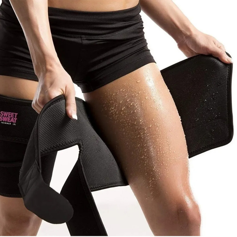 Sweat Thigh - Pojas za smanjenje obima butina