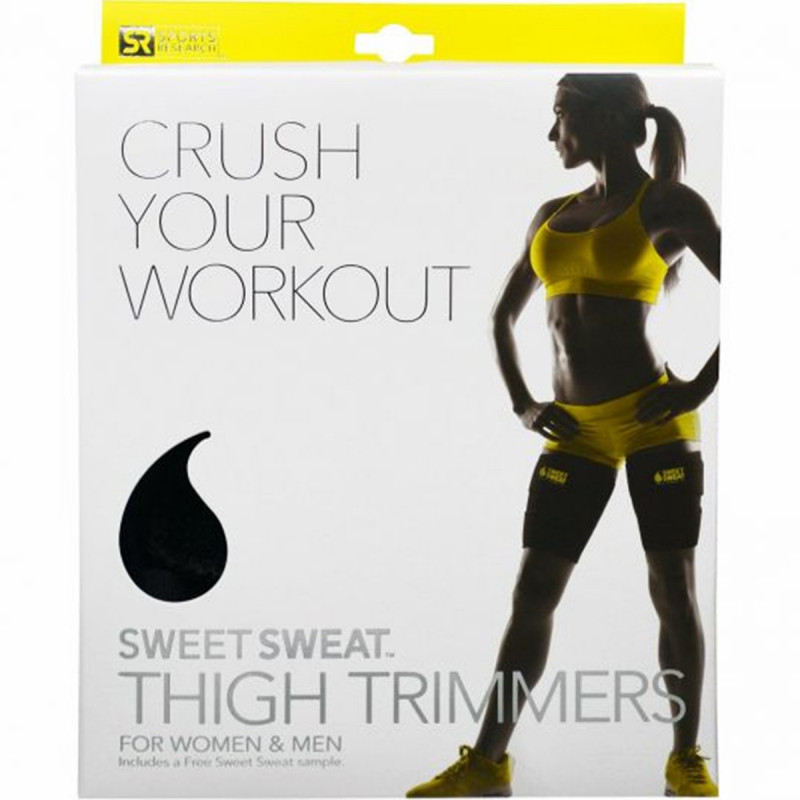 Sweat Thigh - Pojas za smanjenje obima butina