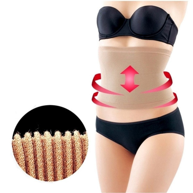 Cellulite Waist – pojas za oblikovanje struka i smanjenje celulita