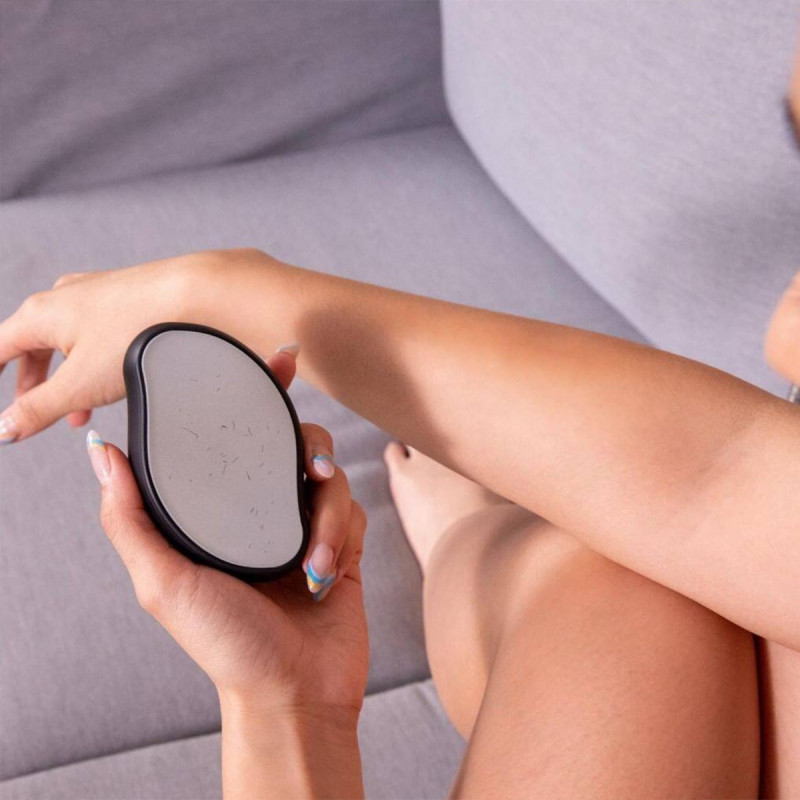 Kristalni epilator za bezbolno uklanjanje dlačica