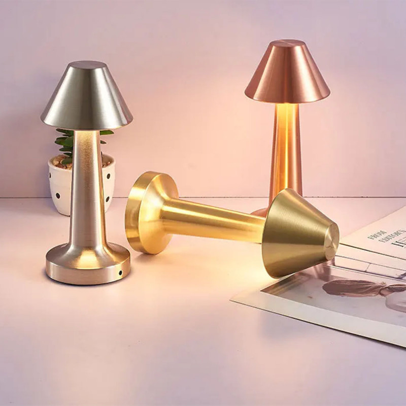 LED TOUCH stona lampa sa 6 modova