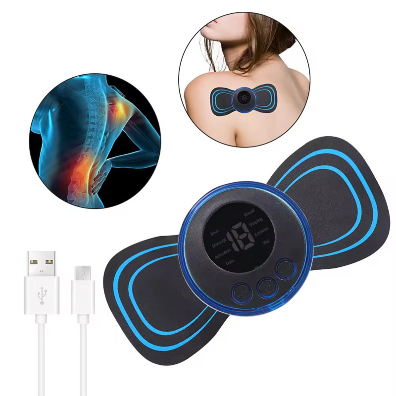 EMS Body - Vibracioni masažer za mišiće