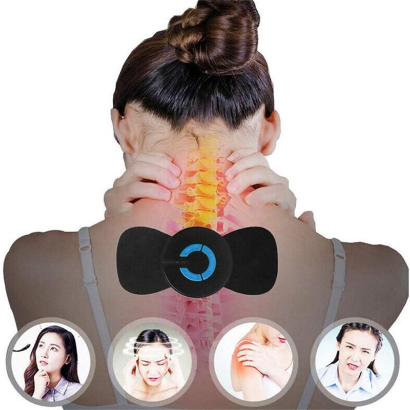 EMS Body - Vibracioni masažer za mišiće