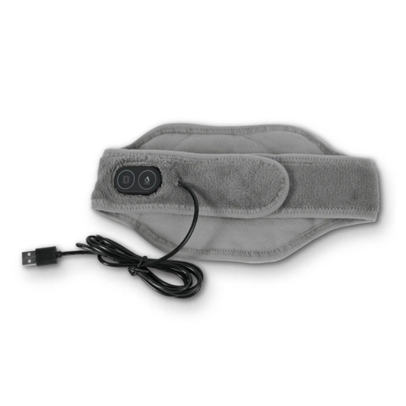 Calm wrap - relaks grejući masažer za vrat i ramena