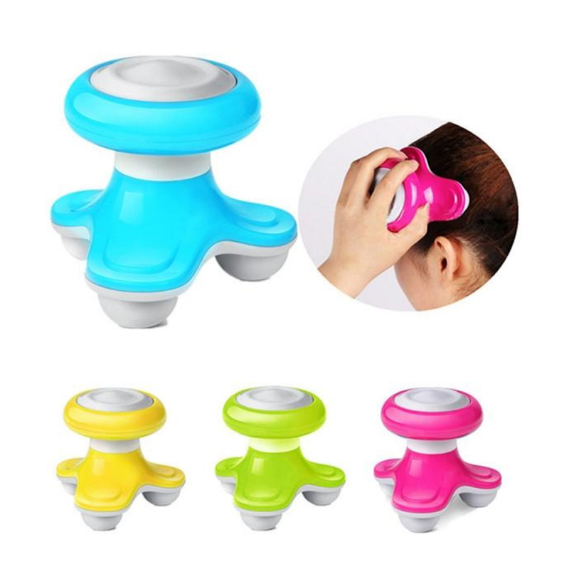 Mimo Mini Vibration – prenosivi masažer za celo telo