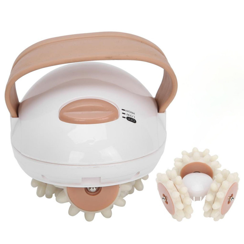 Anticelulit Masažer – Moćan efekat zatezanja