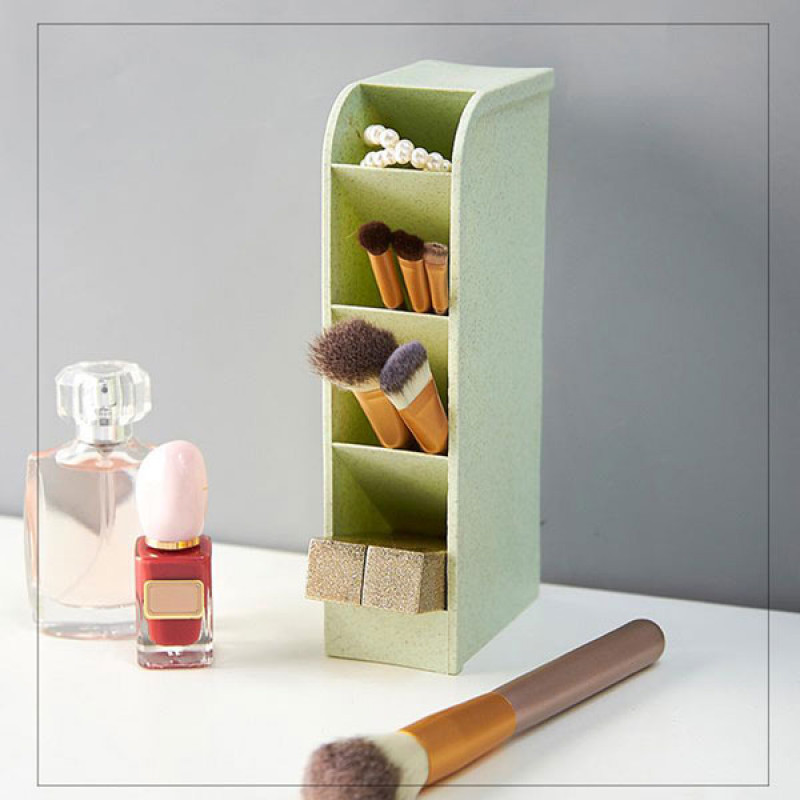Multi Storage Box - višenamenska stona polica na 4 sprata
