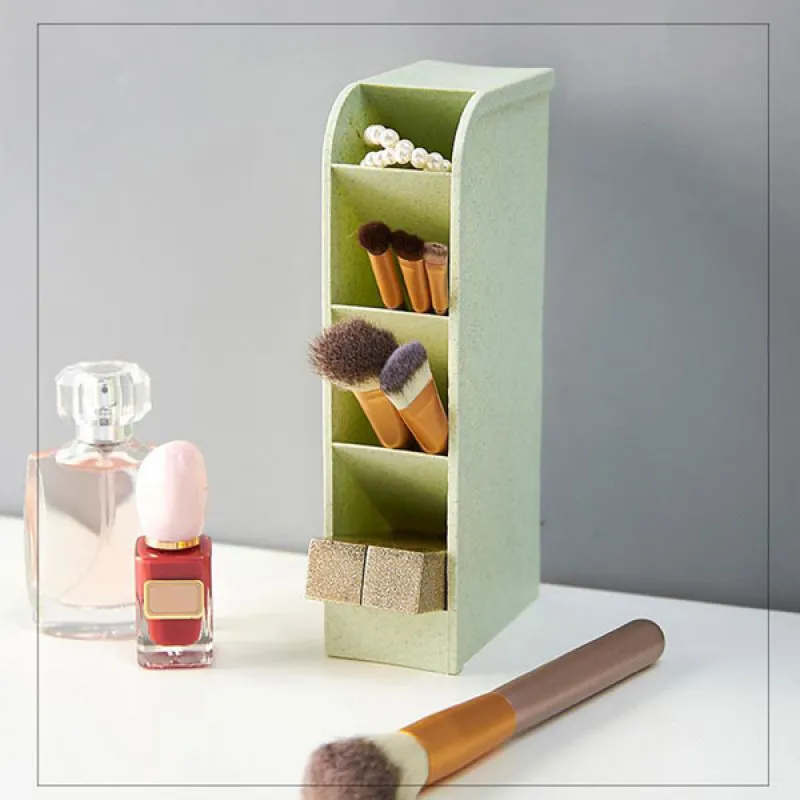Multi Storage Box - višenamenska stona polica na 4 sprata