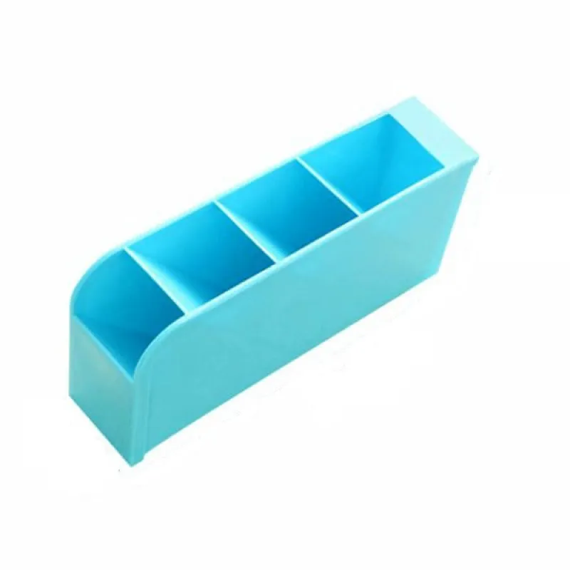 Multi Storage Box - višenamenska stona polica na 4 sprata