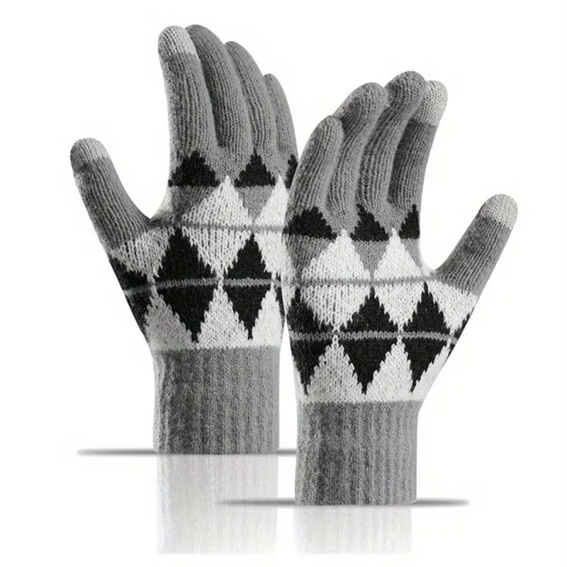 Winter Gloves - Tople rukavice za zimu