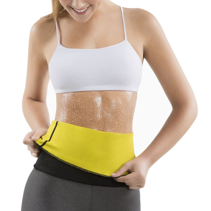 Neopren Sauna pojas topljenje masti na stomaku