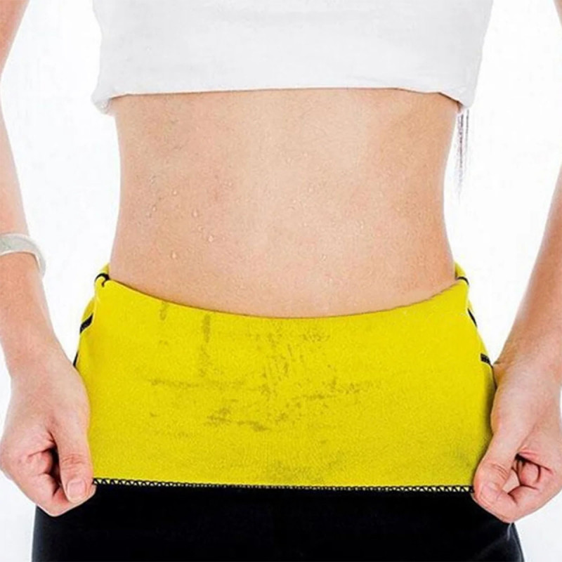 Neopren Sauna pojas topljenje masti na stomaku