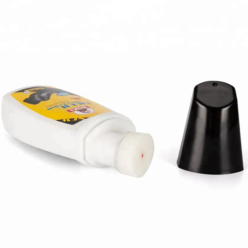 Shoe polish -  gel za poliranje kožne obuće