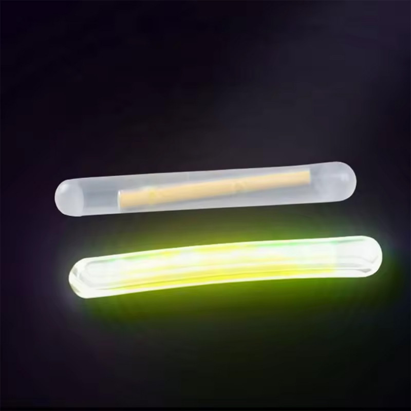 Light sticks – Svetleći dodatak za pecanje