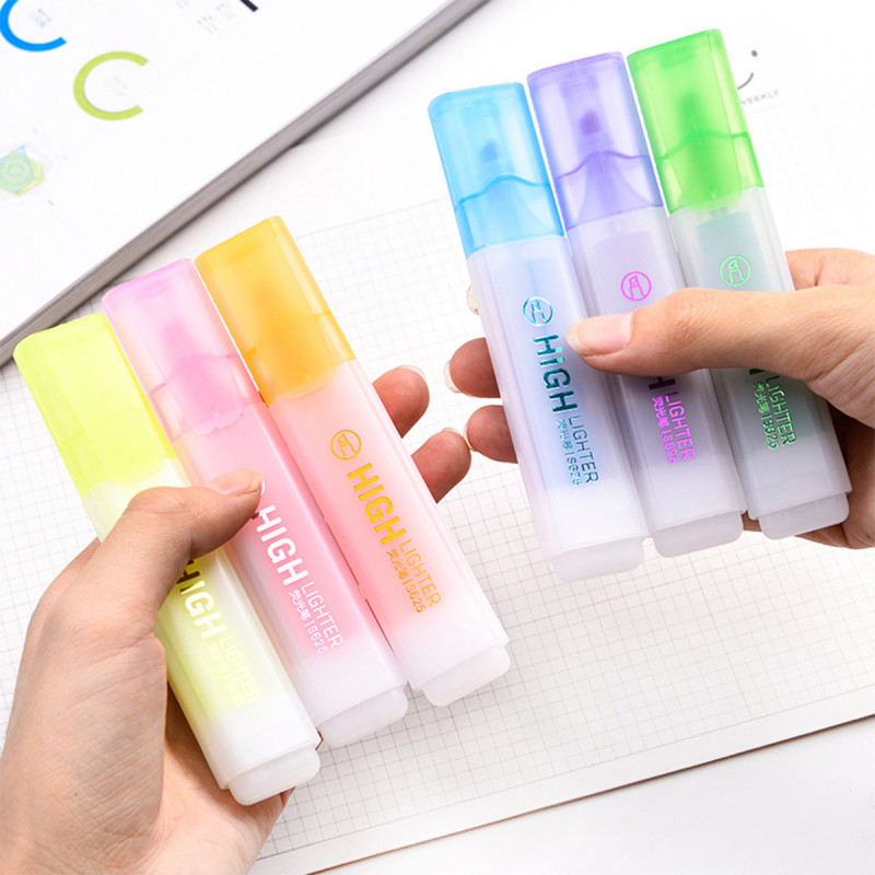 Fluorescentni marker za beleške