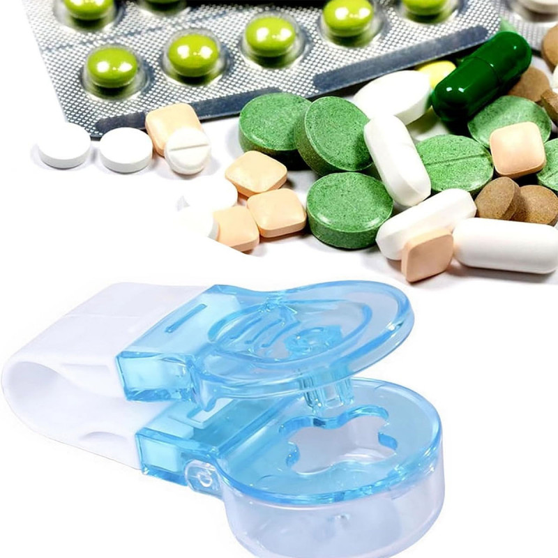 Pill Opener - Spravica za vađenje lekova