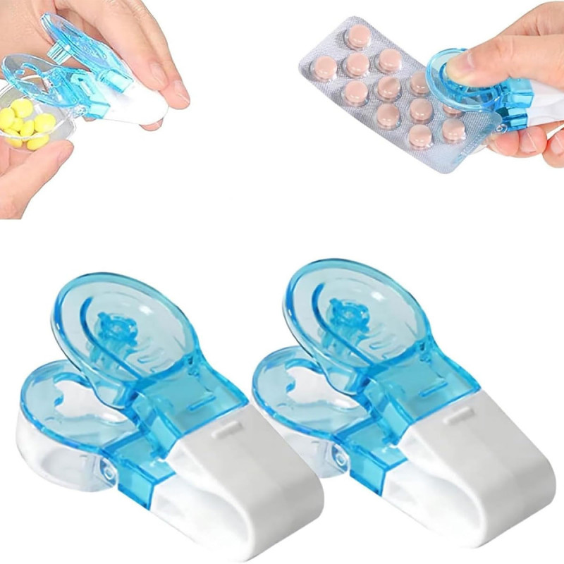 Pill Opener - Spravica za vađenje lekova