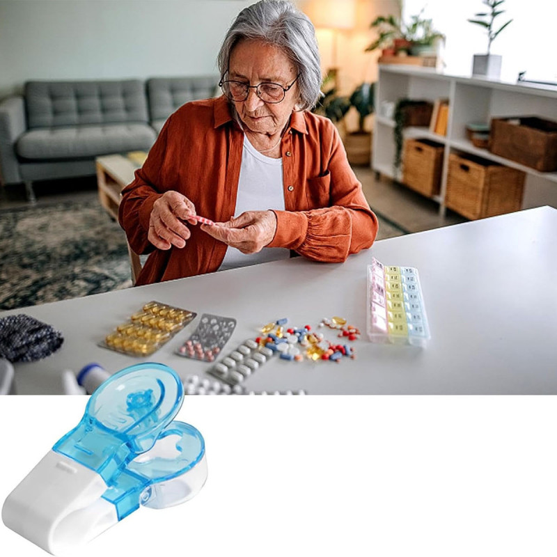 Pill Opener - Spravica za vađenje lekova