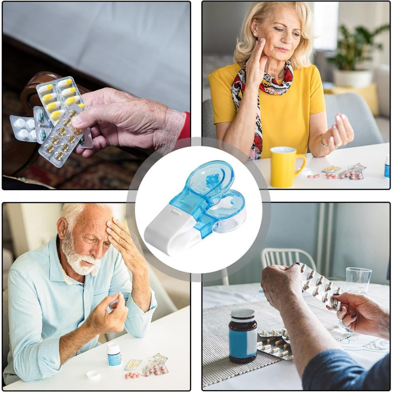 Pill Opener - Spravica za vađenje lekova