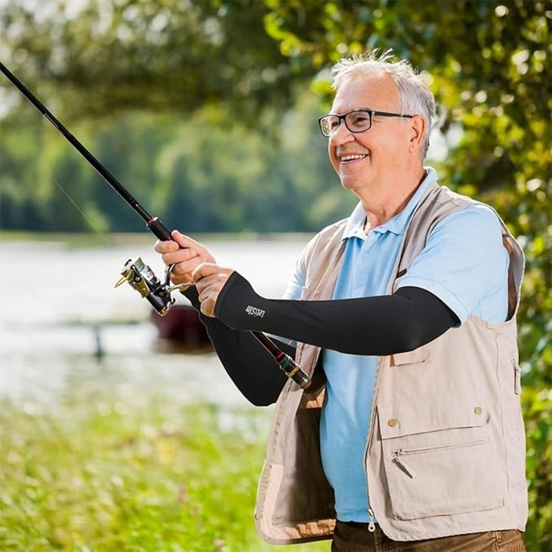 Rukavice sa UV zaštitom - za sport i aktivnosti