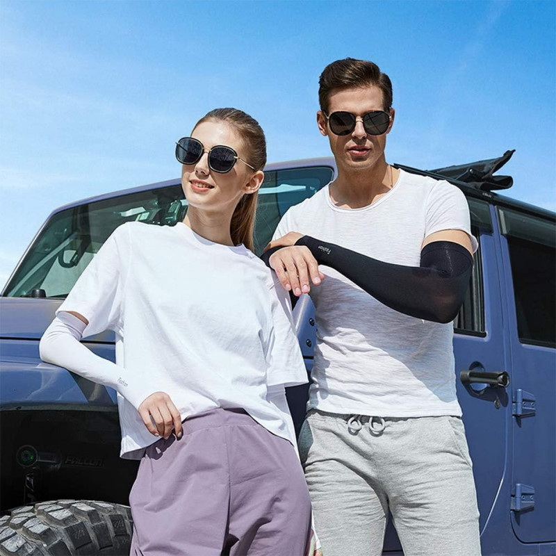 Rukavice sa UV zaštitom - za sport i aktivnosti